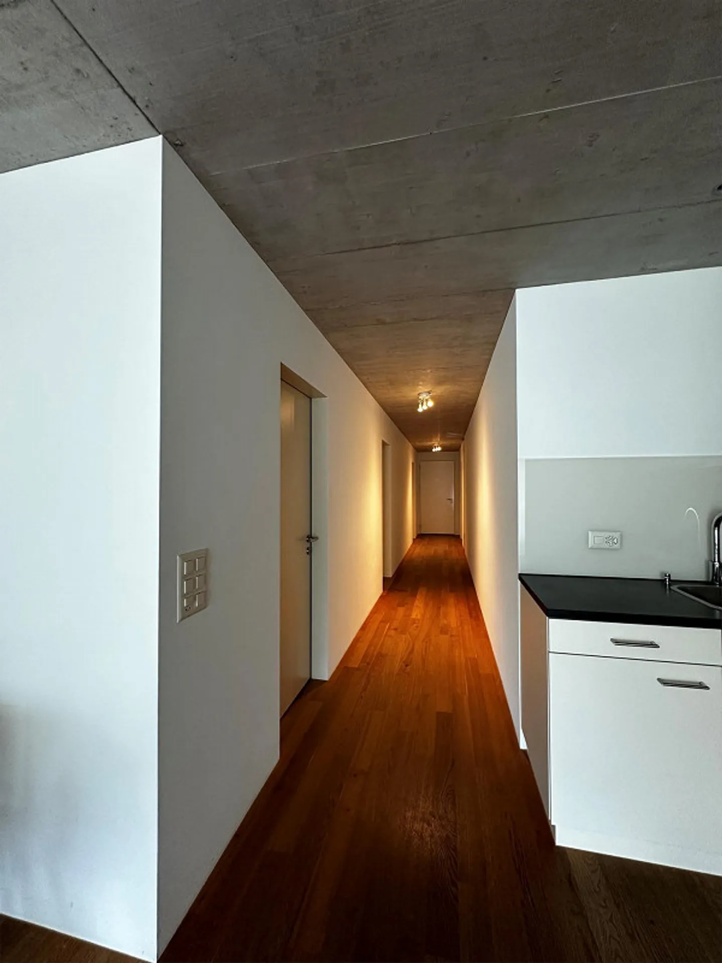 Appartement attrayant de 3,5 pièces à St. Margrethen - Photo 6 sur 10