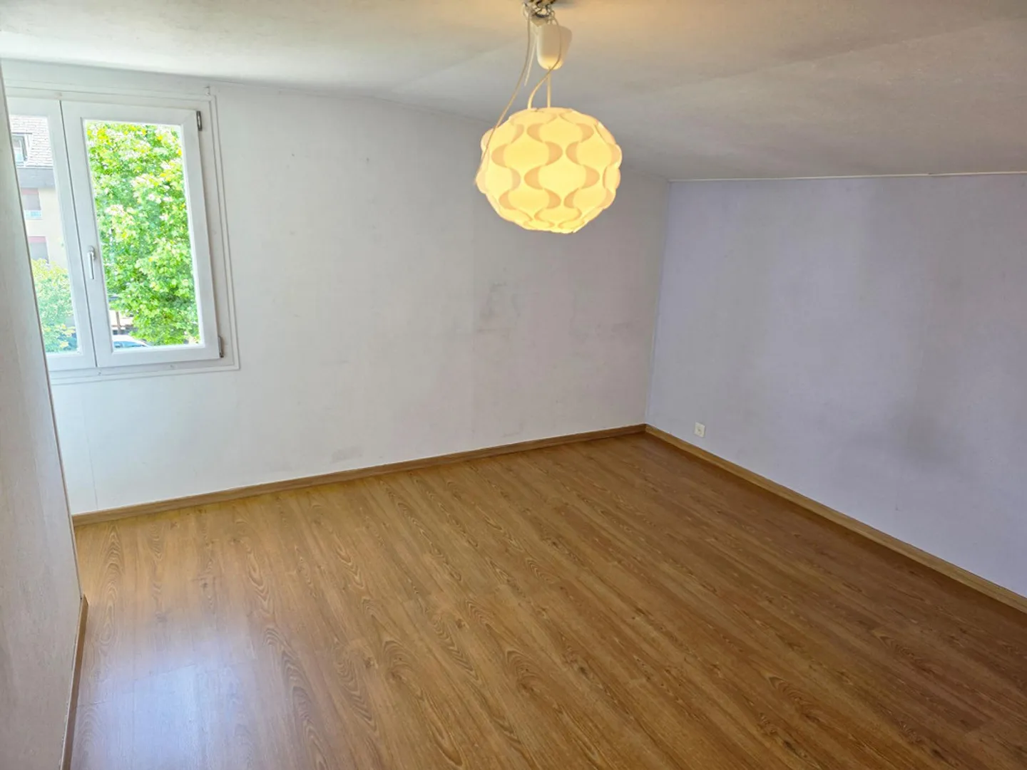 Renovation-Needed Residential and Commercial Building in Prime Foot Traffic Location - Photo 6 of 9
