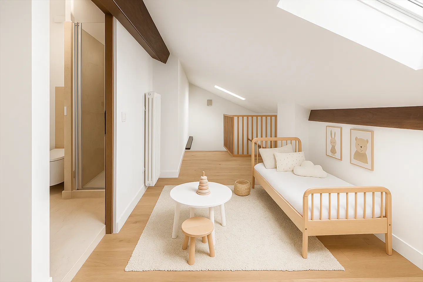 Exclusif - Villa de charme rénovée à Collonge-Bellerive - Photo 4 sur 13