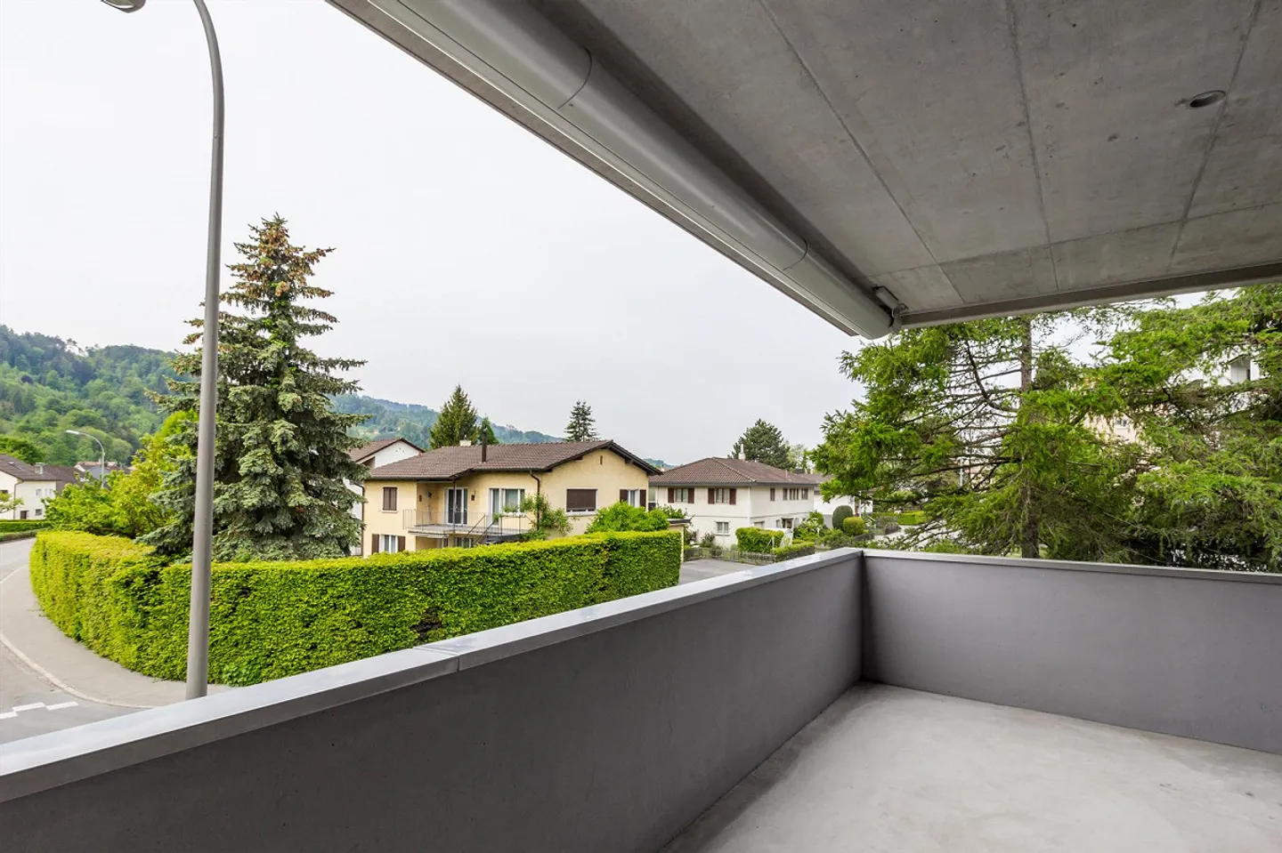 Appartement attrayant de 3,5 pièces à St. Margrethen - Photo 7 sur 10