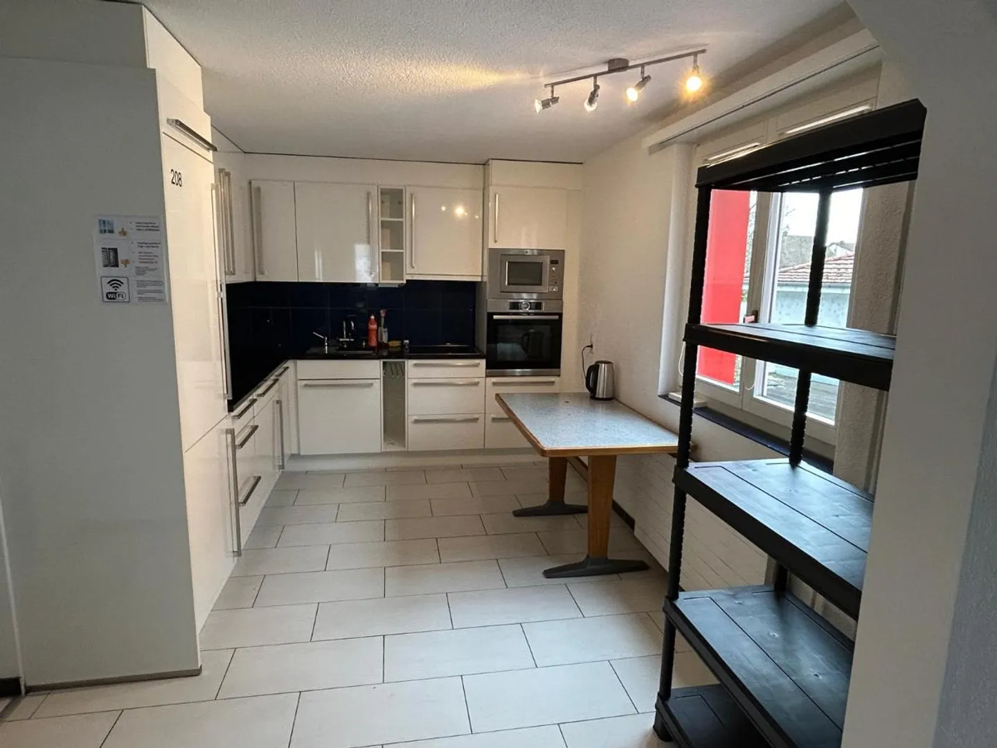 Chambre partagée meublée - Photo 4 sur 5