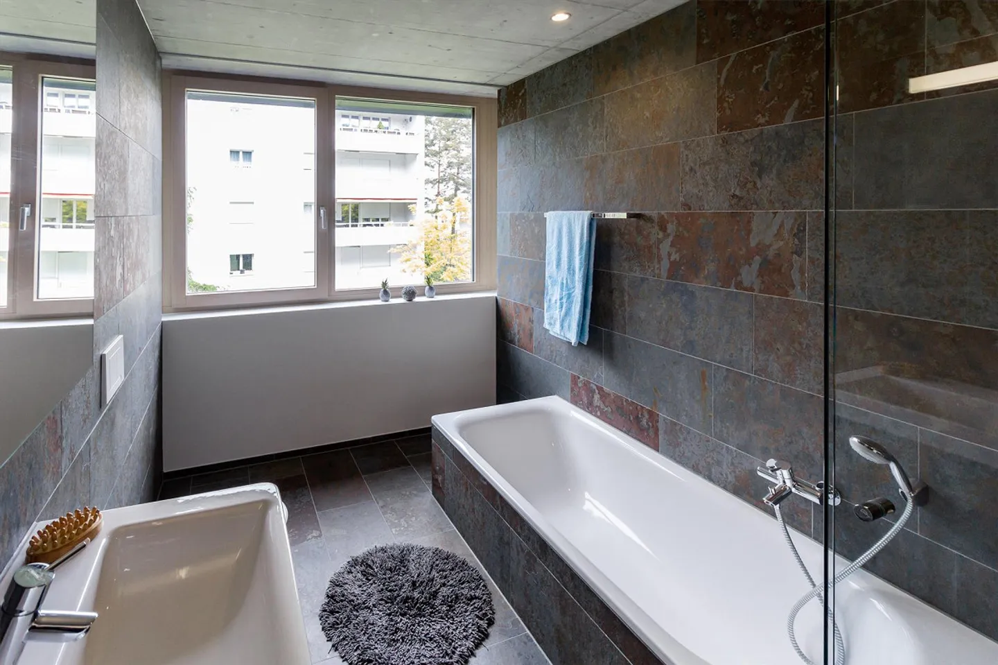 Appartement attrayant de 3,5 pièces à St. Margrethen - Photo 8 sur 10