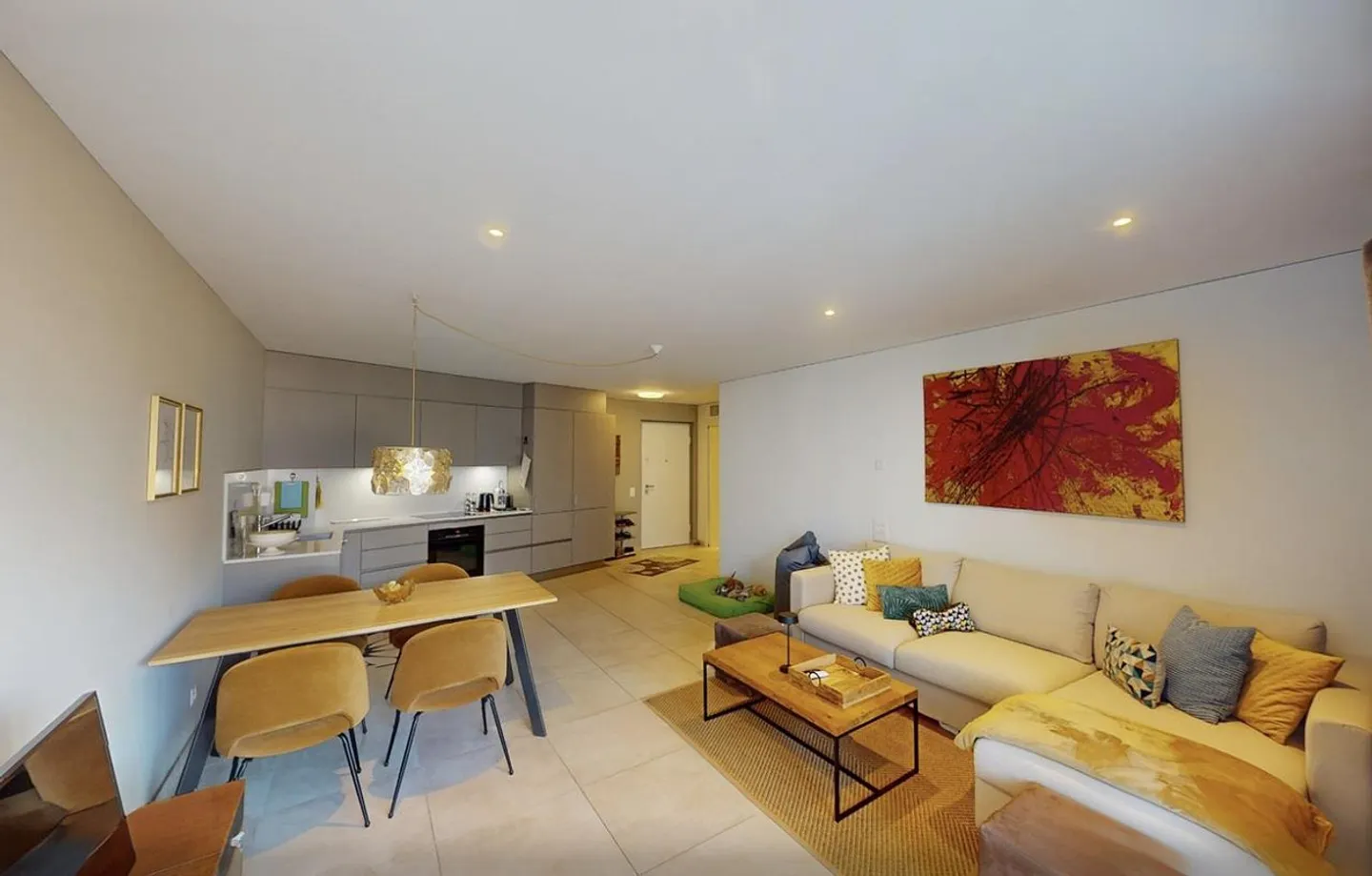 Appartement de vacances élégant alliant confort et design - Photo 6 sur 23