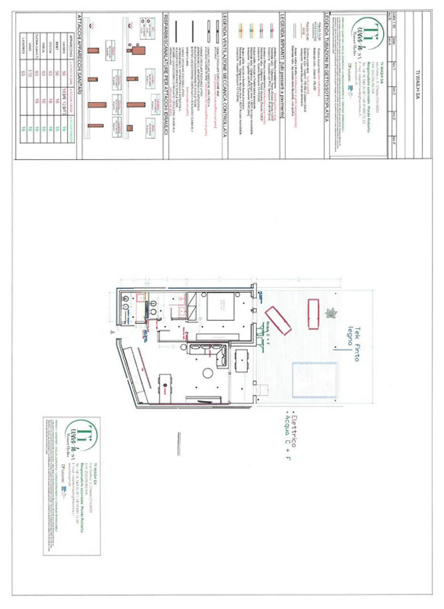 Appartement de vacances élégant alliant confort et design - Photo 19 sur 23