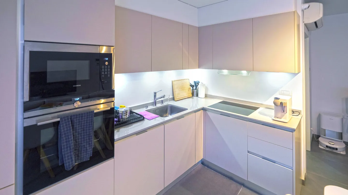 Appartamento moderno a Sureggio - Foto 10 di 12