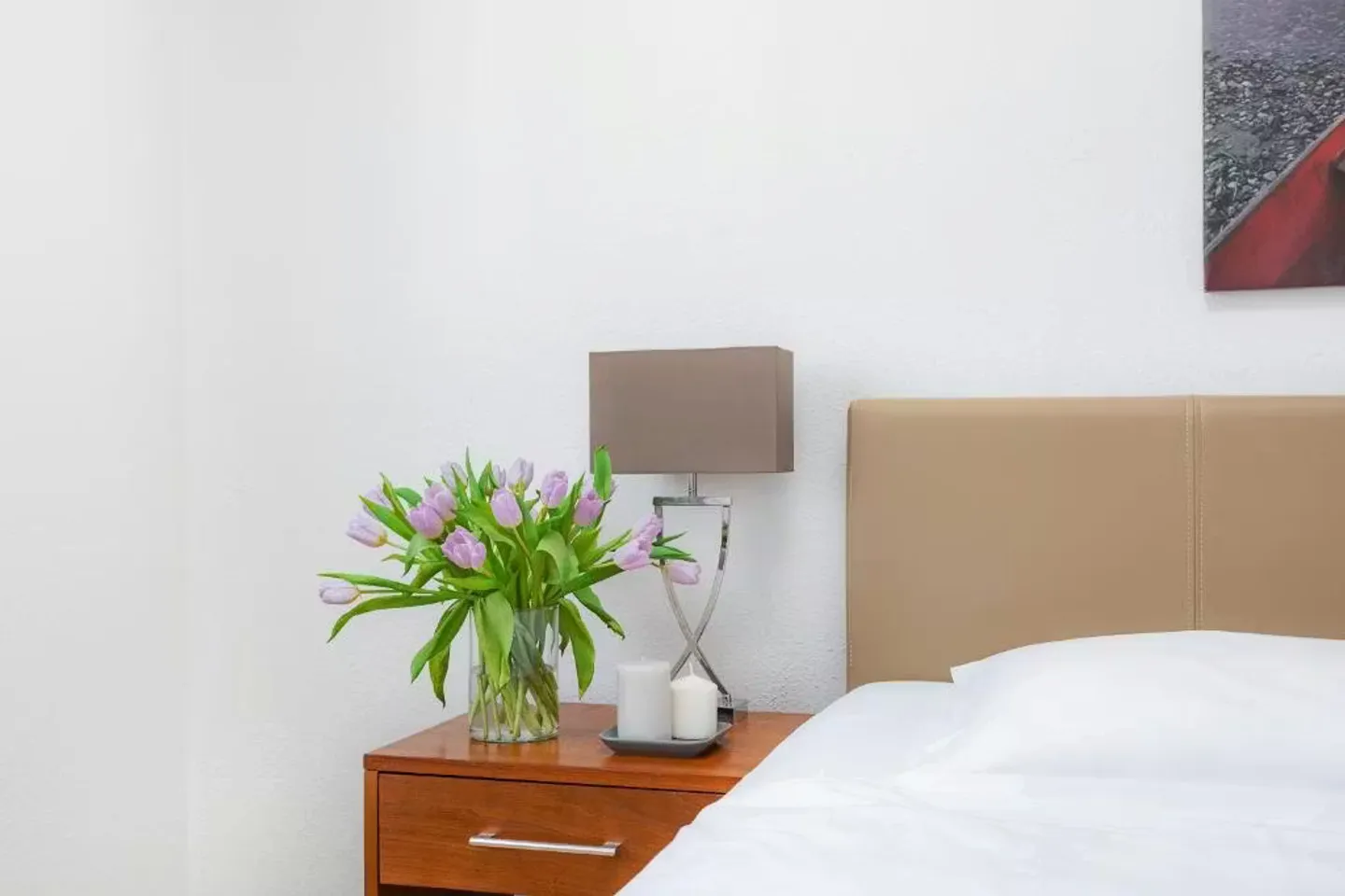 Apartment for rent - Photo 3 of 10