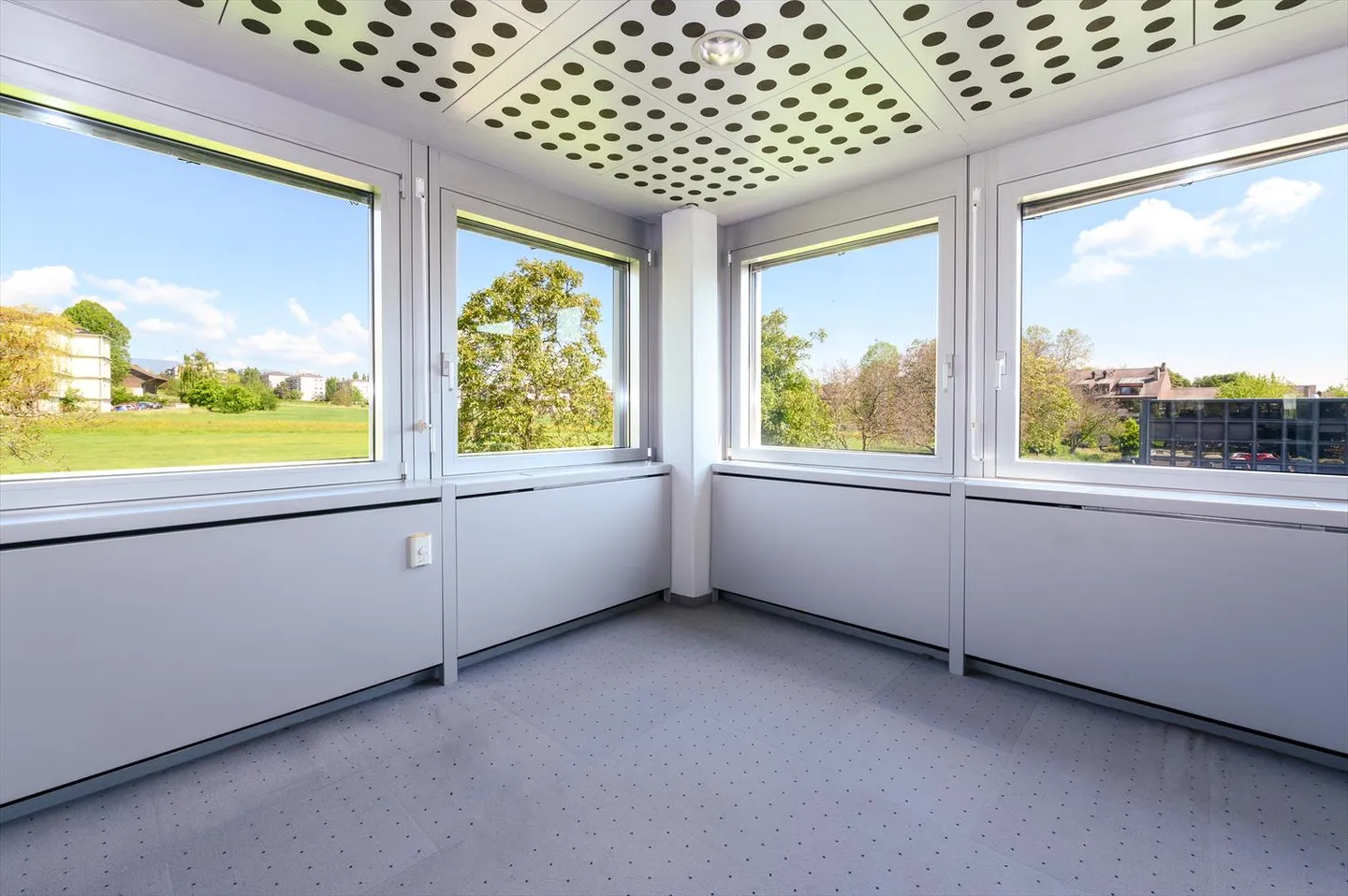 Ihre zukünftigen Büros in Morges! - Foto 5 von 12