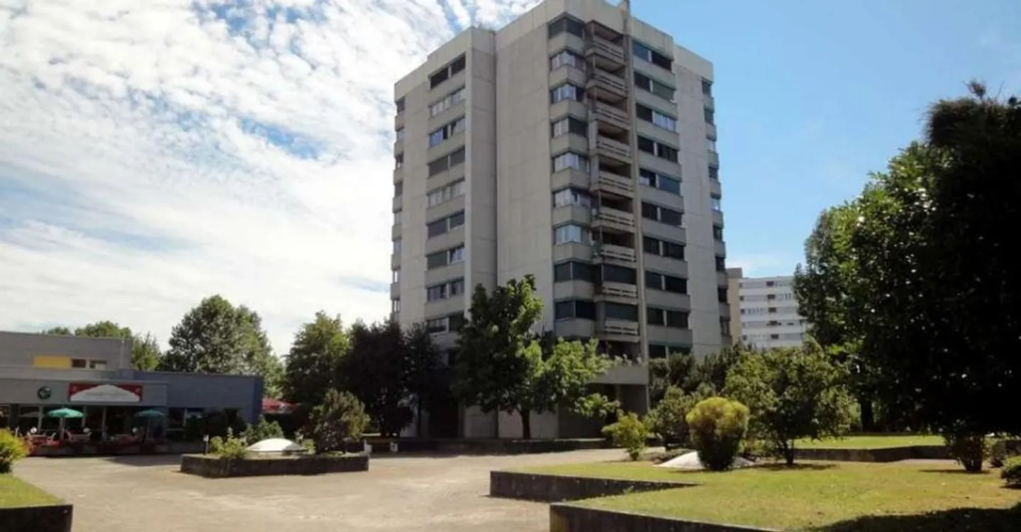 Chavannes District - Close to all amenities - Photo 1 of 8