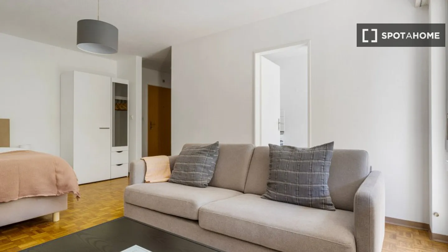 Studio mieten - Foto 16 von 16