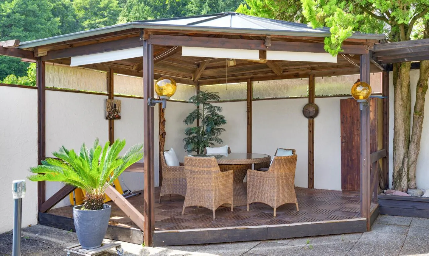 Casa unifamiliare Stadel vicino a Niederglatt - Foto 3 di 11