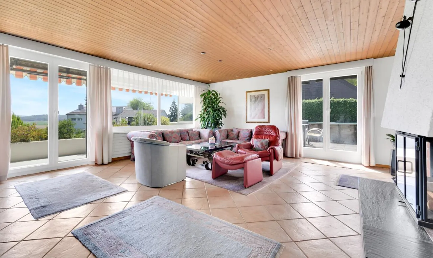 Casa unifamiliare Stadel vicino a Niederglatt - Foto 4 di 11