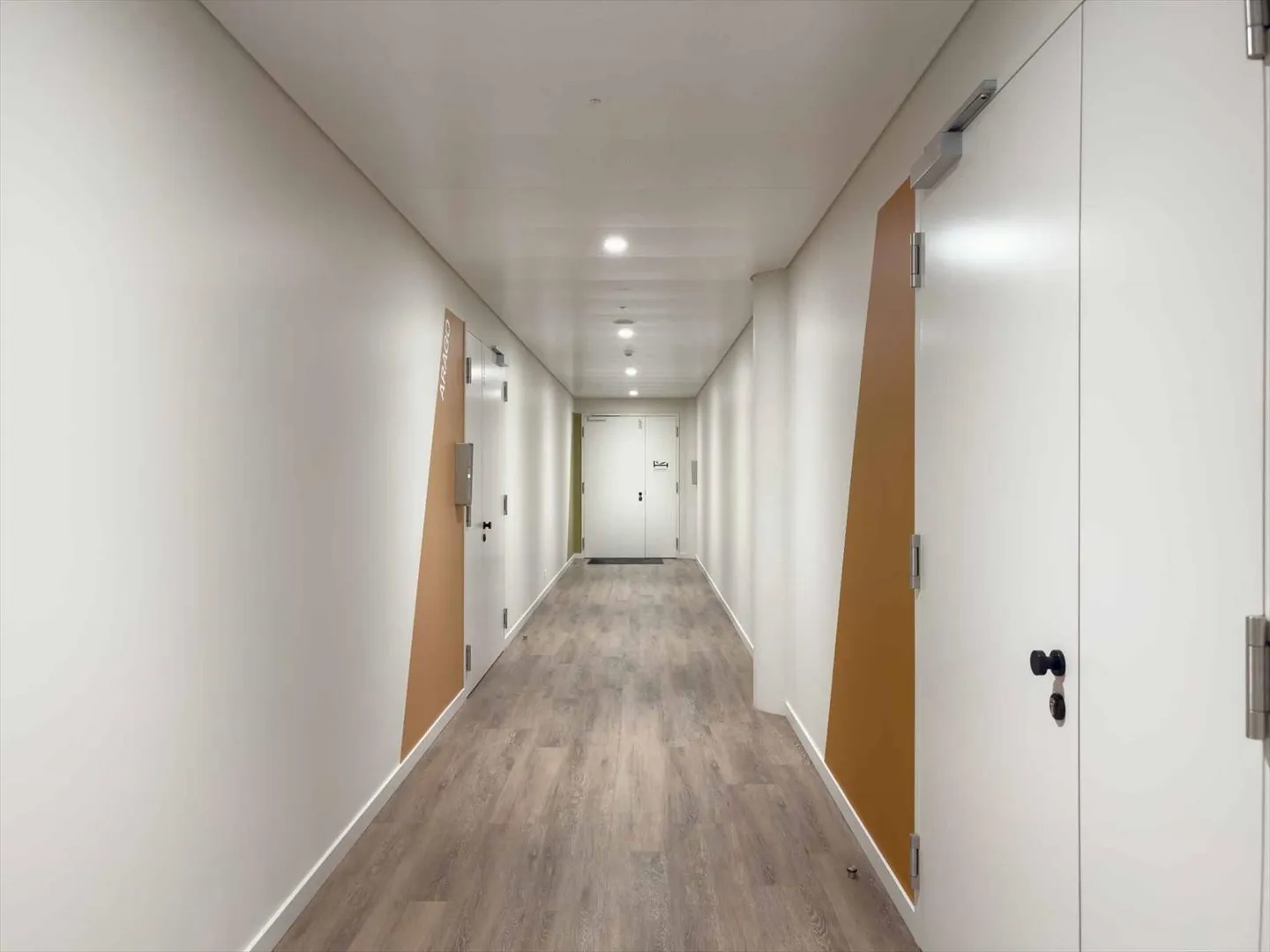 Plug & Play Büro von ca. 80 m² – Quartier de l'Étang - Foto 5 von 8