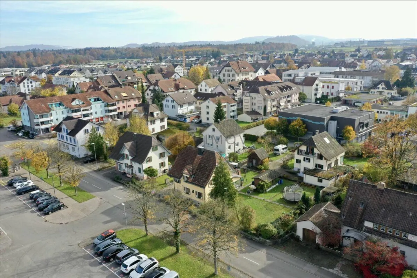 Enfin de la place pour tous : Grande maison individuelle à un emplacement central - Photo 13 sur 13