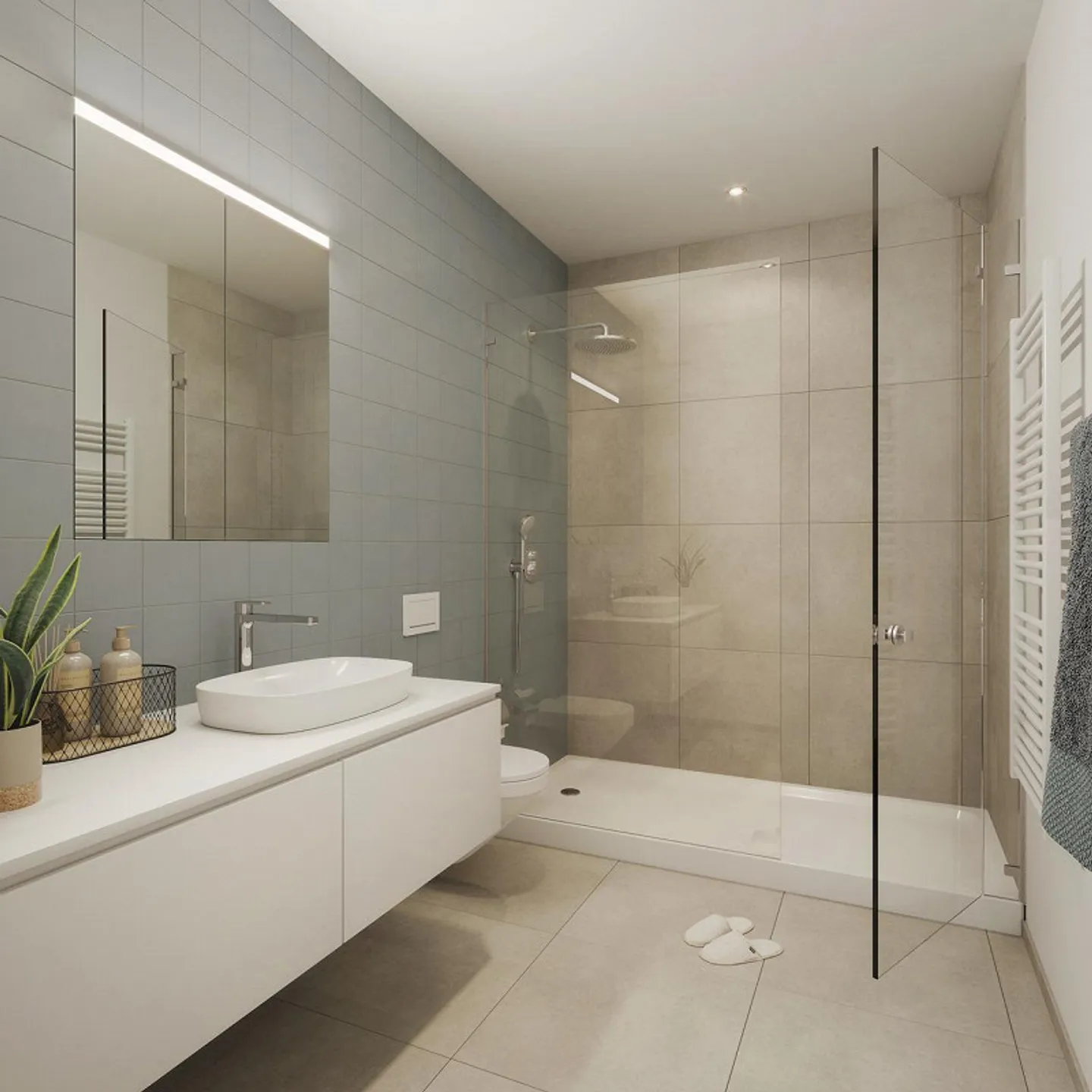 Living in Breitsch Bern - Photo 5 of 7