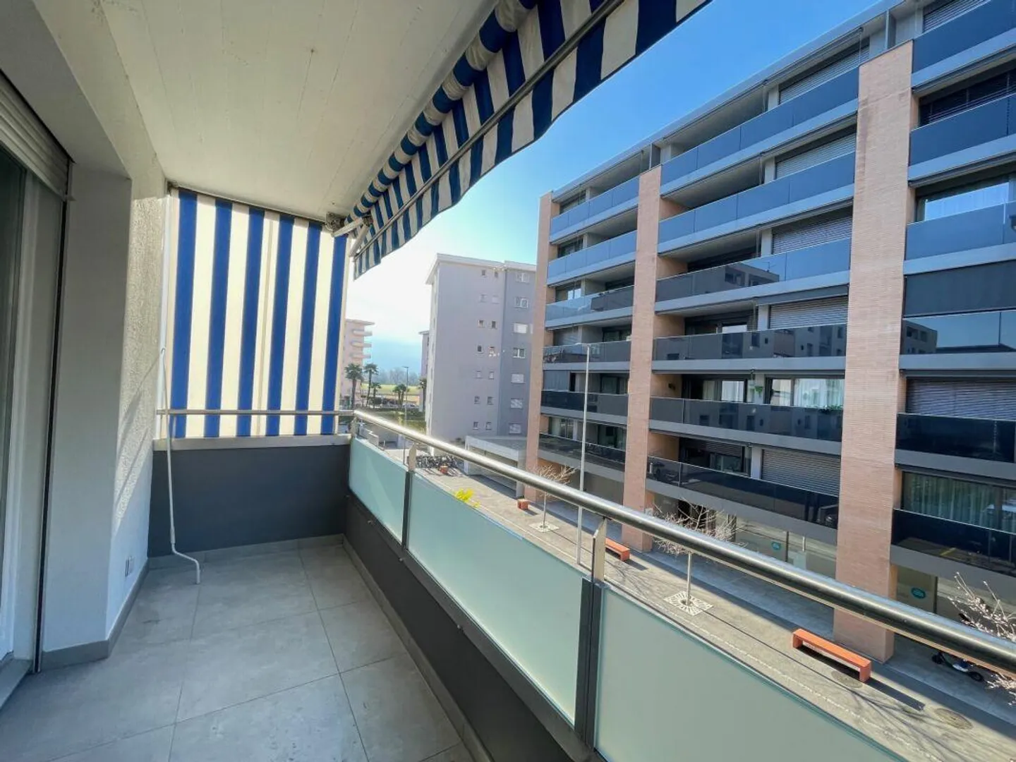 4.5 locali Locarno - Ottima offerta anche come seconda casa - Foto 8 di 9