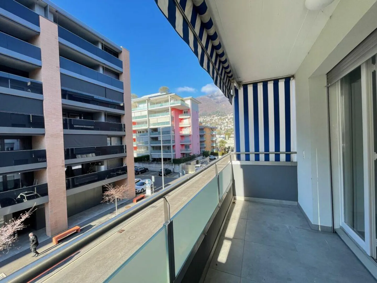 4.5 locali Locarno - Ottima offerta anche come seconda casa - Foto 9 di 9