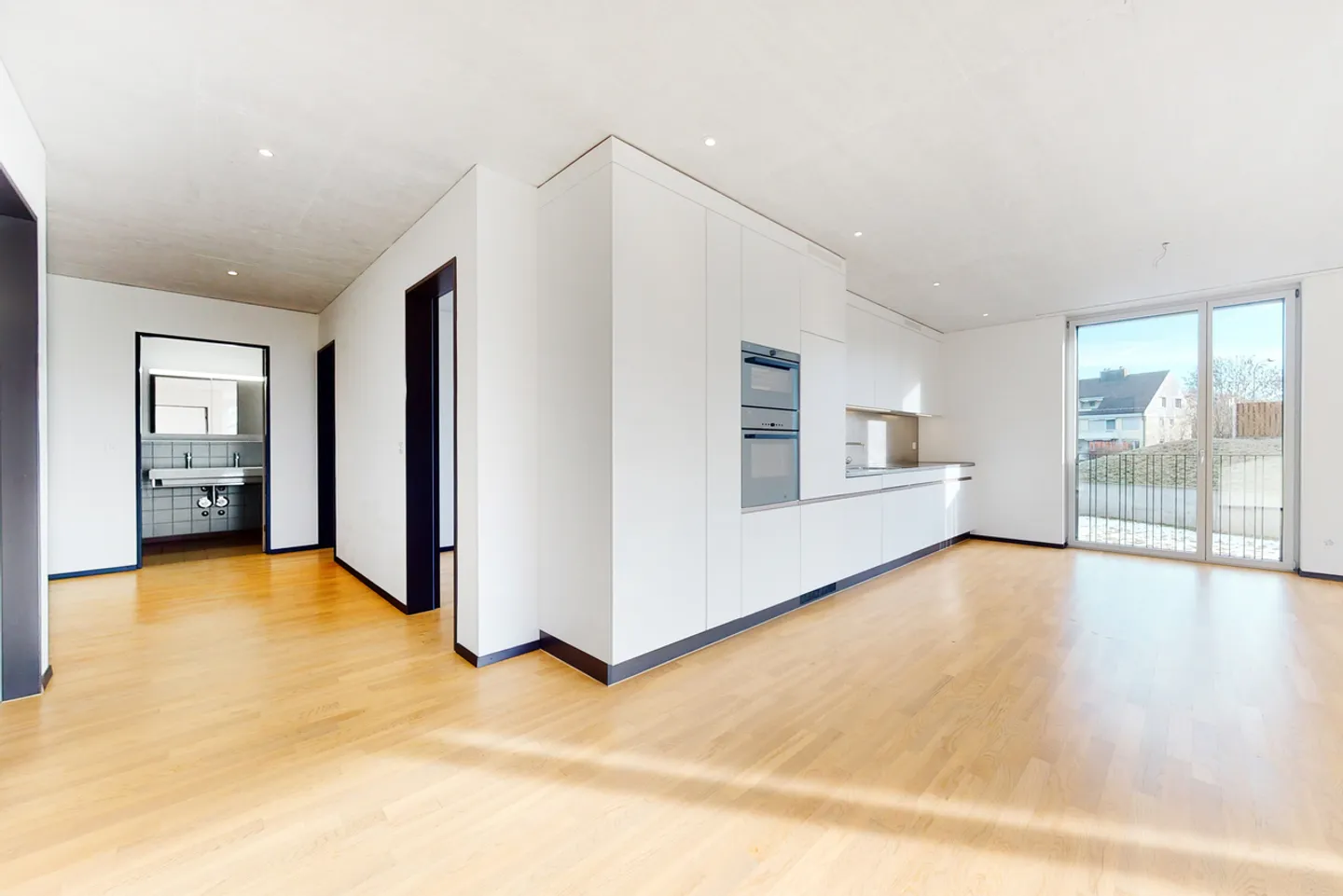 Top modern living in a central location! - Photo 3 of 8