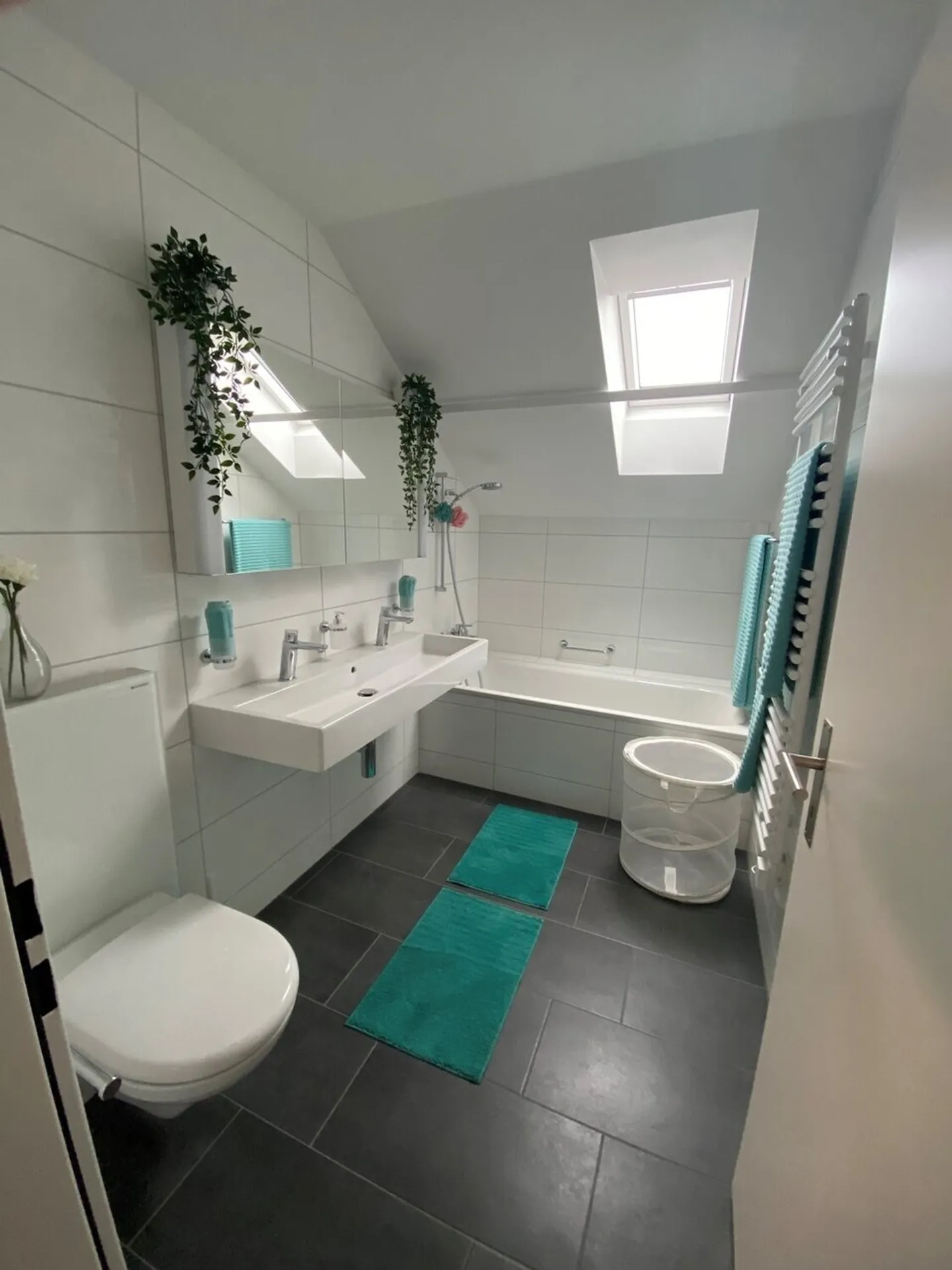 Appartement à louer - Photo 4 sur 13