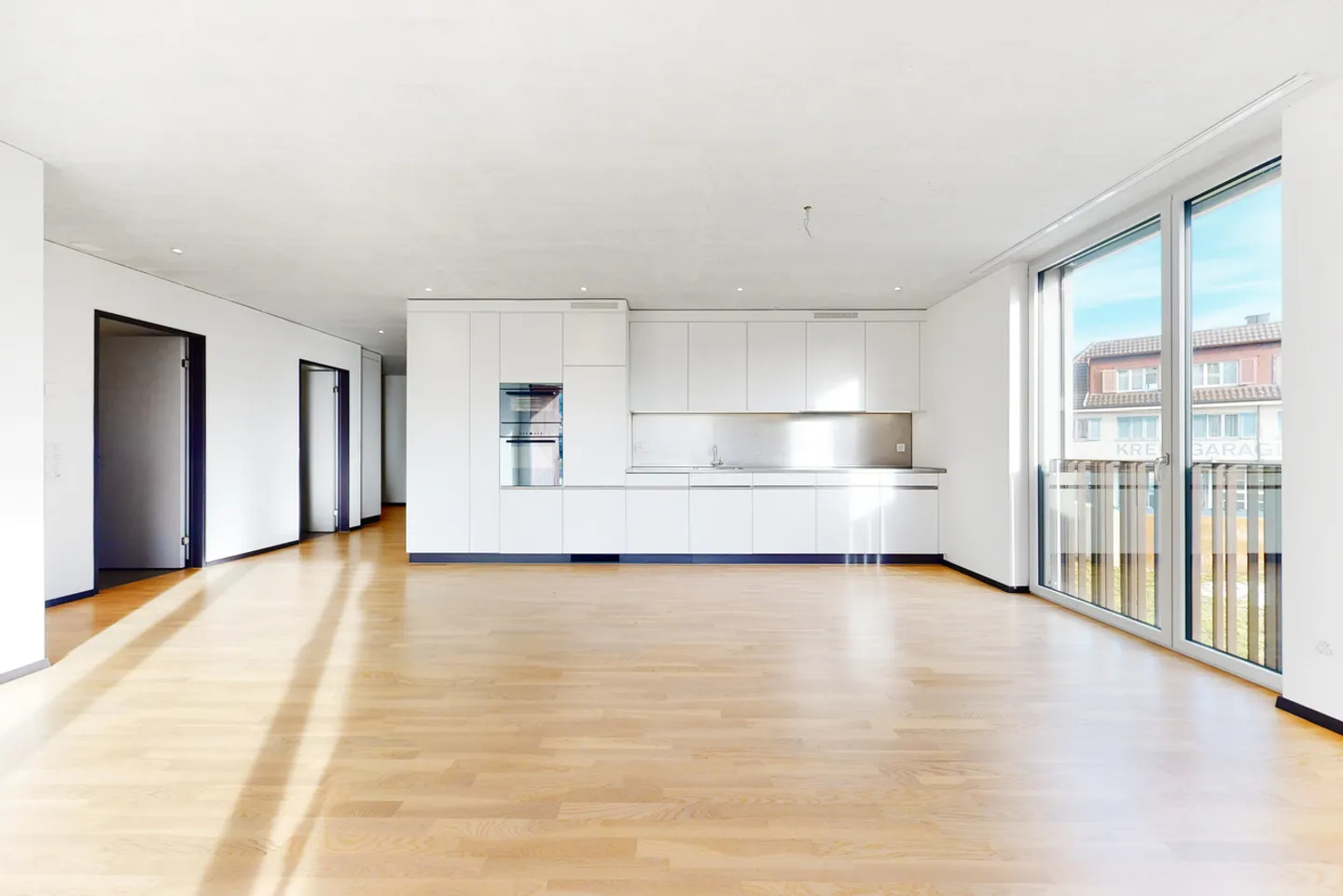 Top modern living in a central location! - Photo 4 of 8