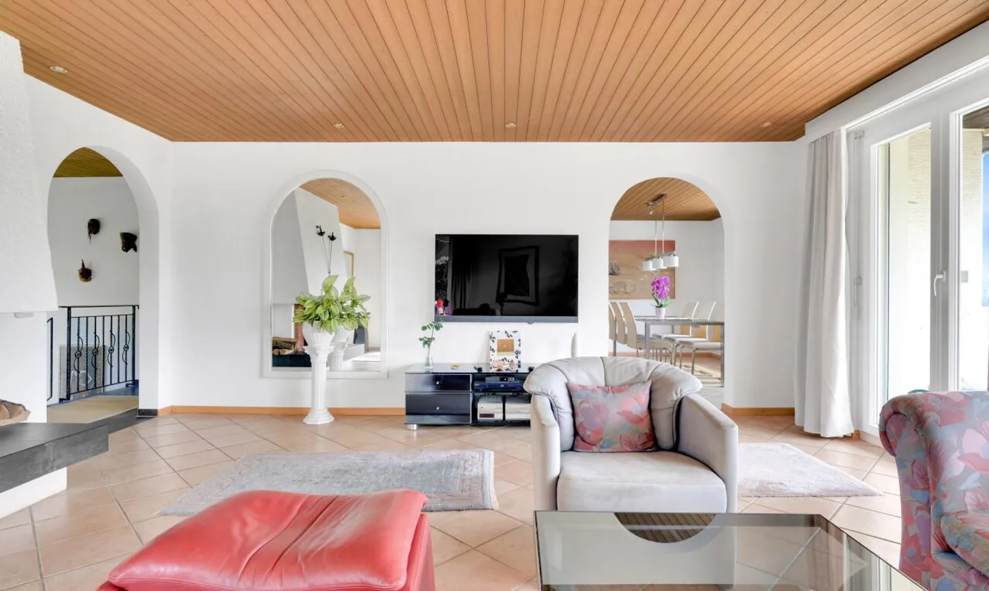 Casa unifamiliare Stadel vicino a Niederglatt - Foto 7 di 11