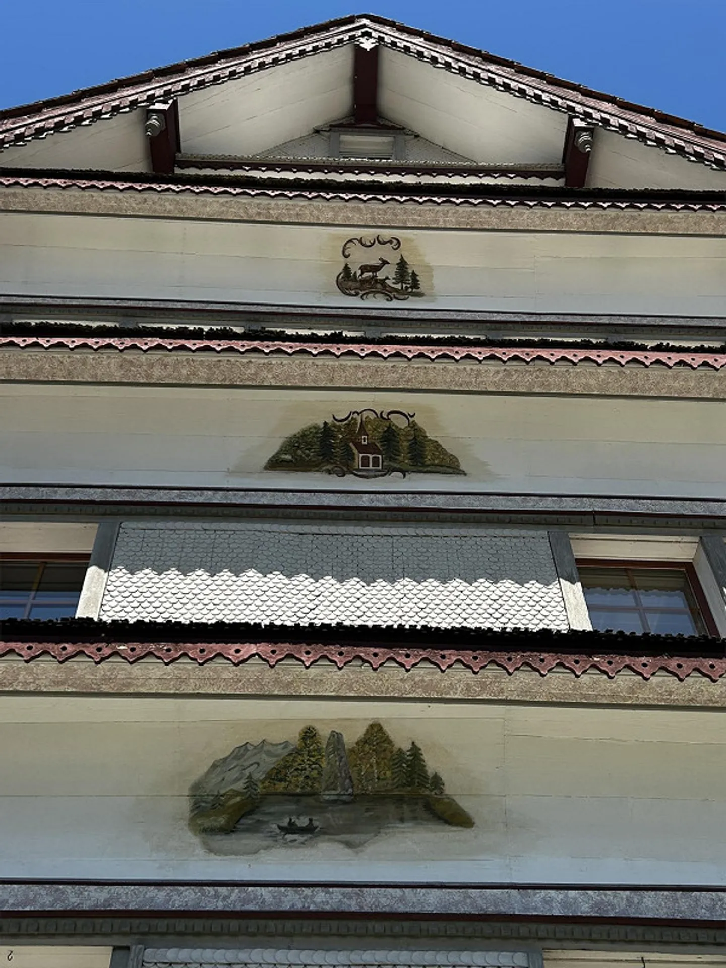 WOHNEN IM BAUDENKMAL - Photo 3 sur 30