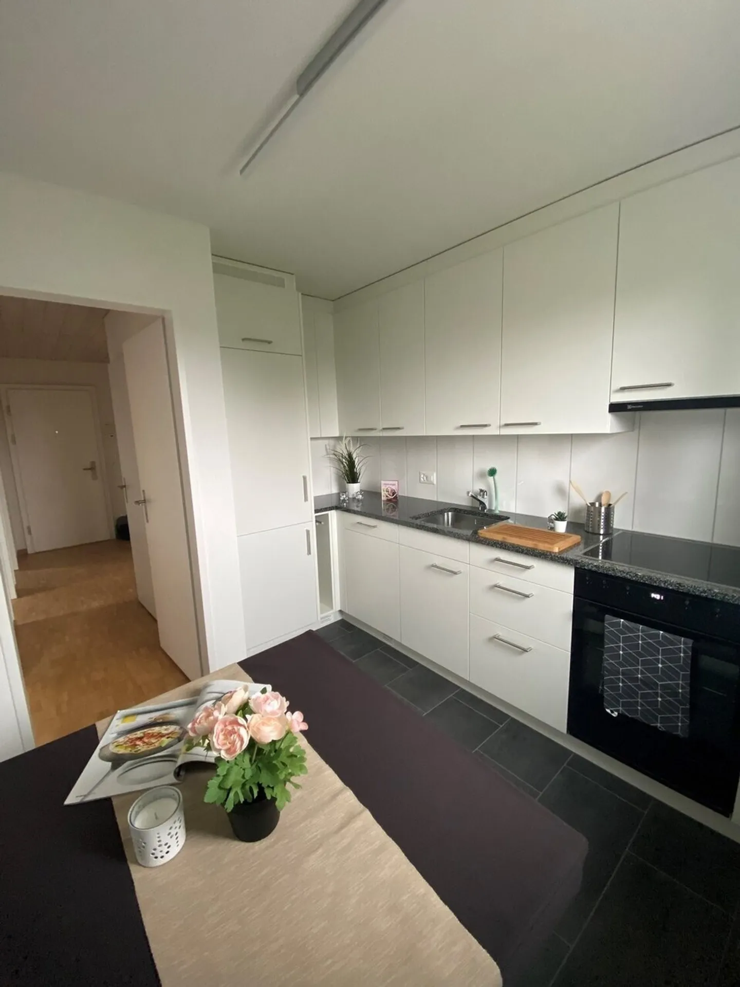Appartement à louer - Photo 2 sur 13