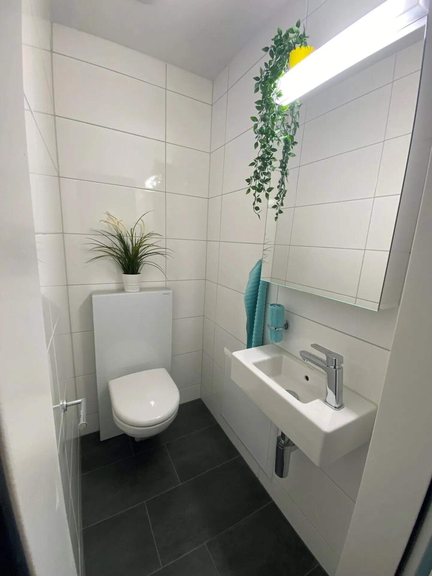 Appartement à louer - Photo 5 sur 13