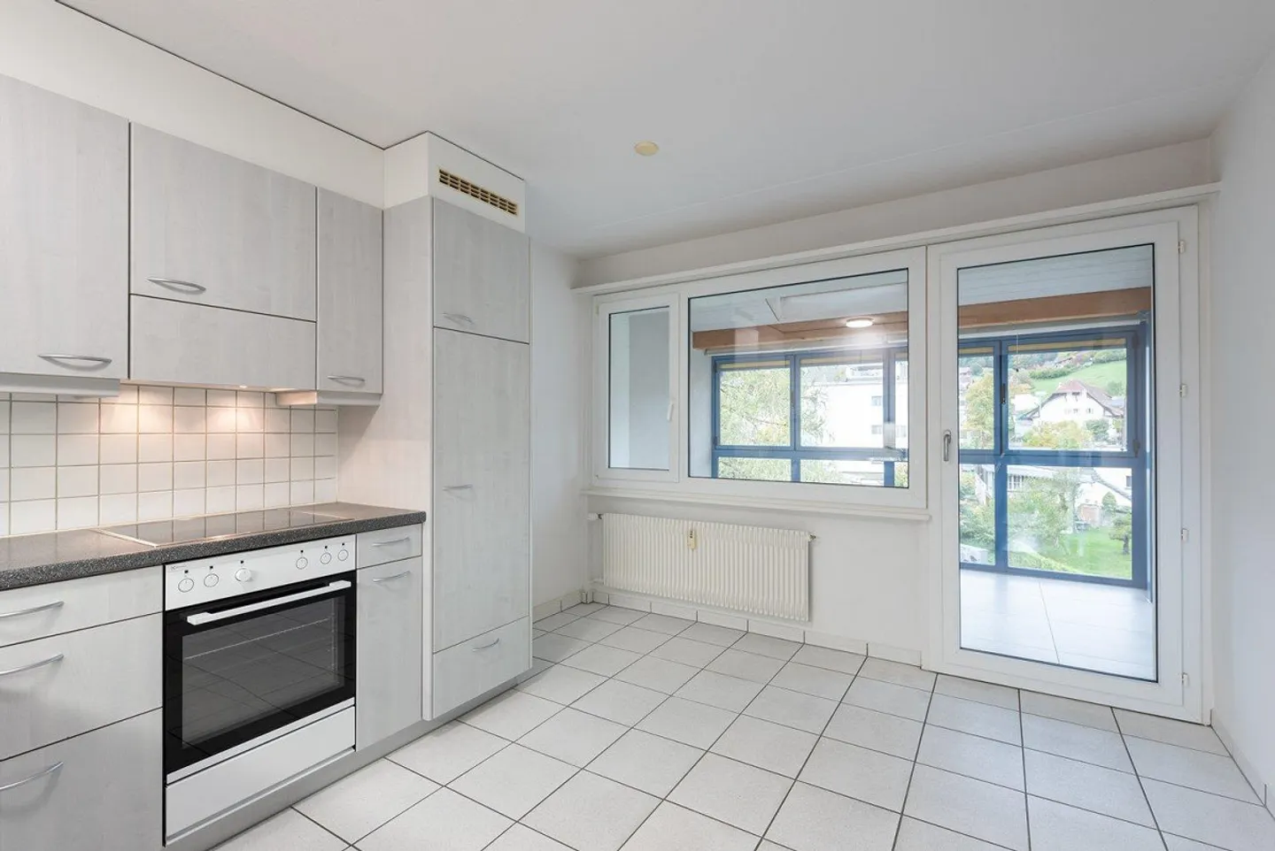 Appartement lumineux de 3,5 pièces à Kehrsatz - Photo 3 sur 9