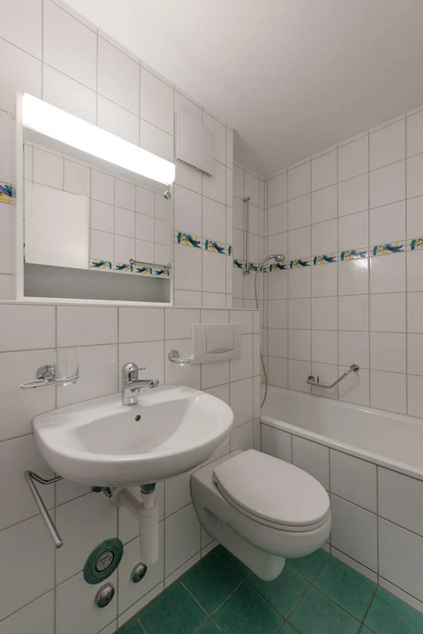 Appartement lumineux de 3,5 pièces à Kehrsatz - Photo 4 sur 9