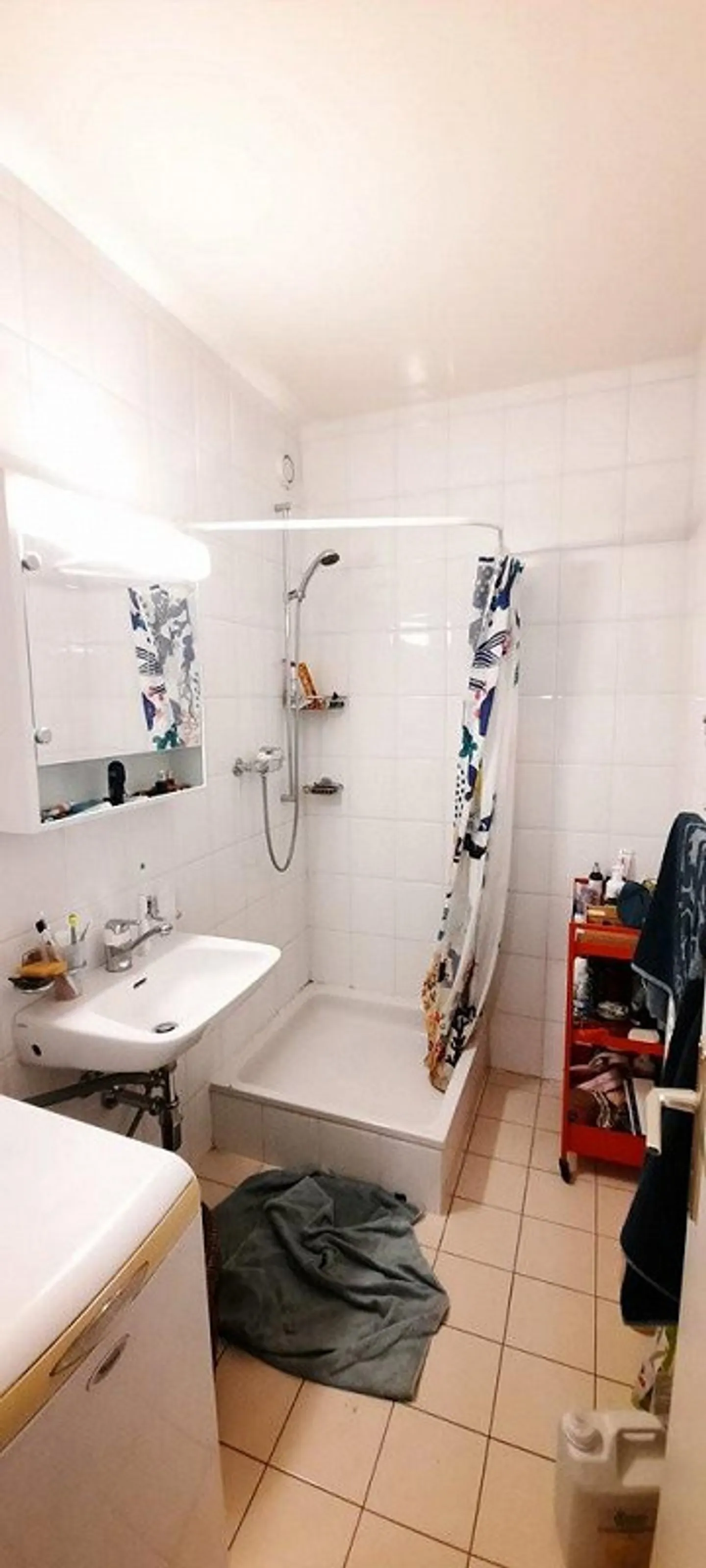 Appartement spacieux dans quartier calme - Photo 10 sur 12