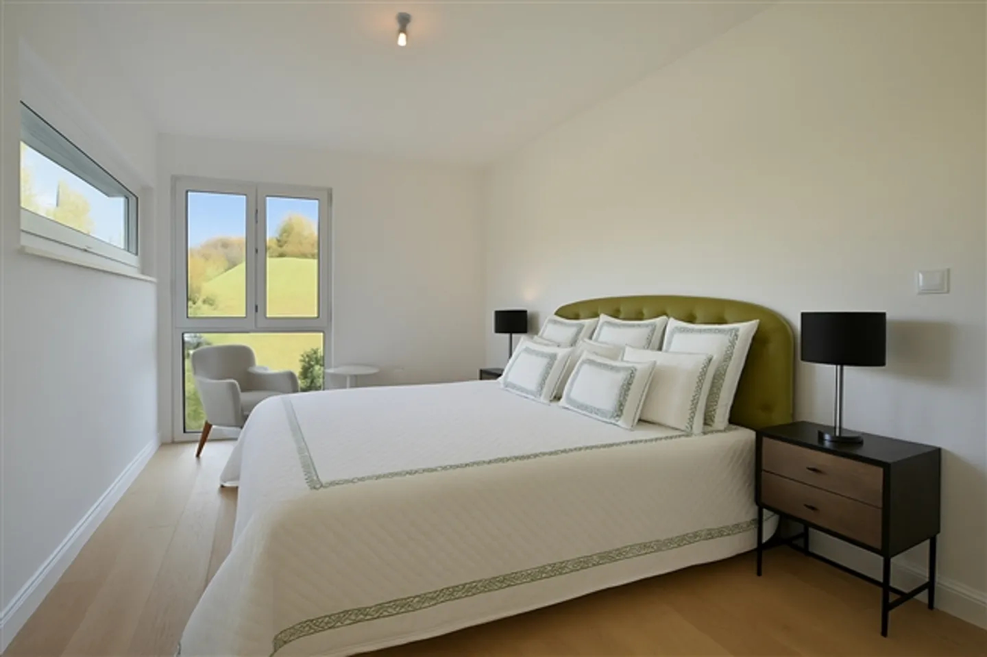 Maison à vendre, Chem. de Madame de Warens, à Montreux, Suisse - Photo 10 sur 14