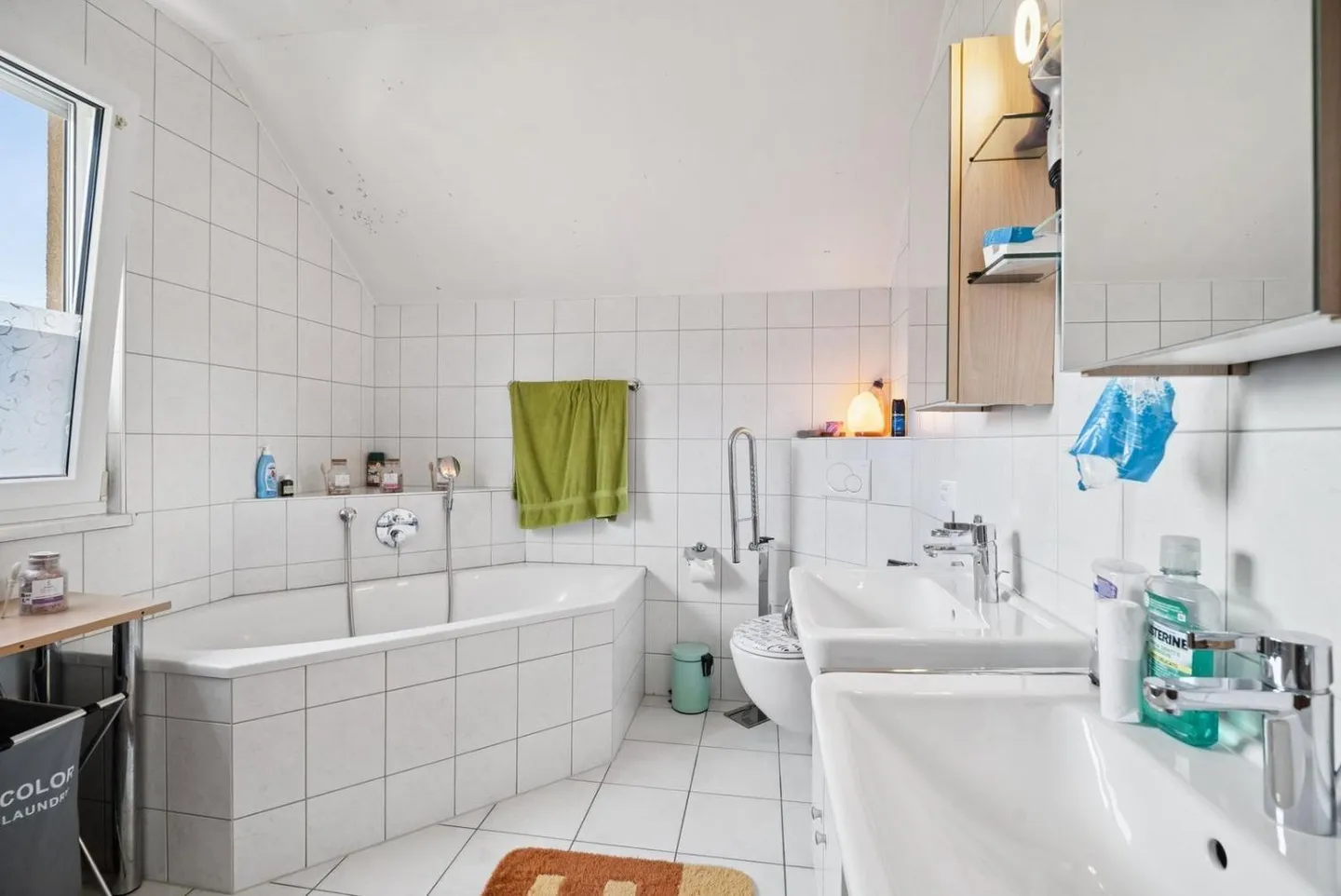 Villa avec 4,5 pièces, conçue pour la croissance, le développement et la vie - Photo 6 sur 12