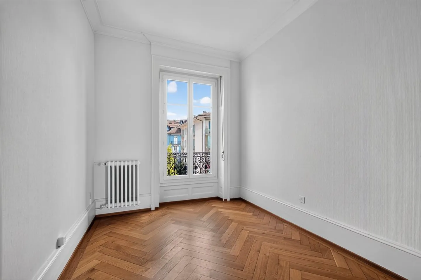 Charmant appartement 4,5 pièces - Photo 4 sur 11