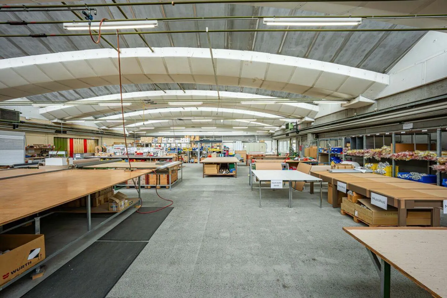 Bureaux et Espaces de Stockage - Photo 5 sur 6