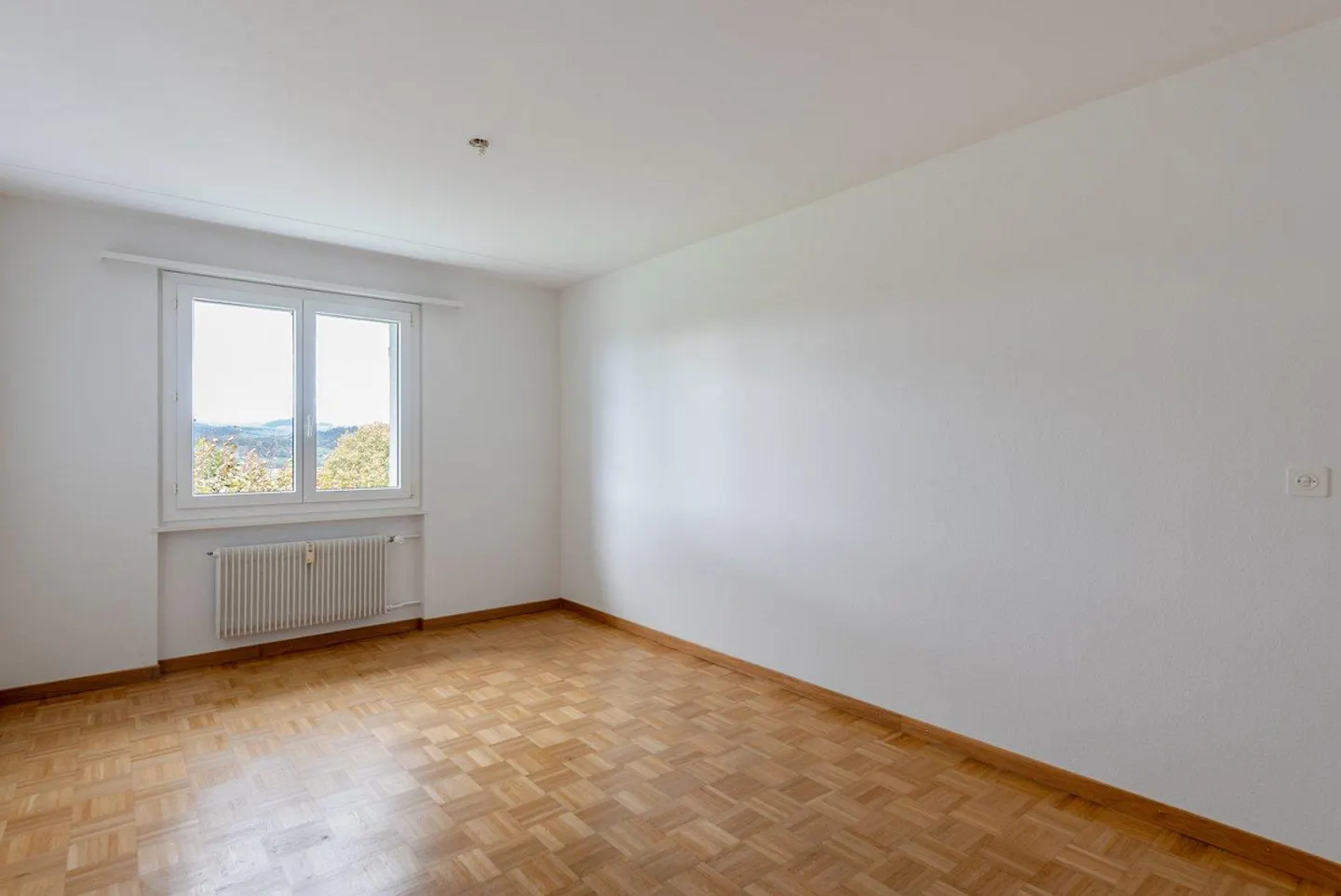 Appartement lumineux de 3,5 pièces à Kehrsatz - Photo 5 sur 9