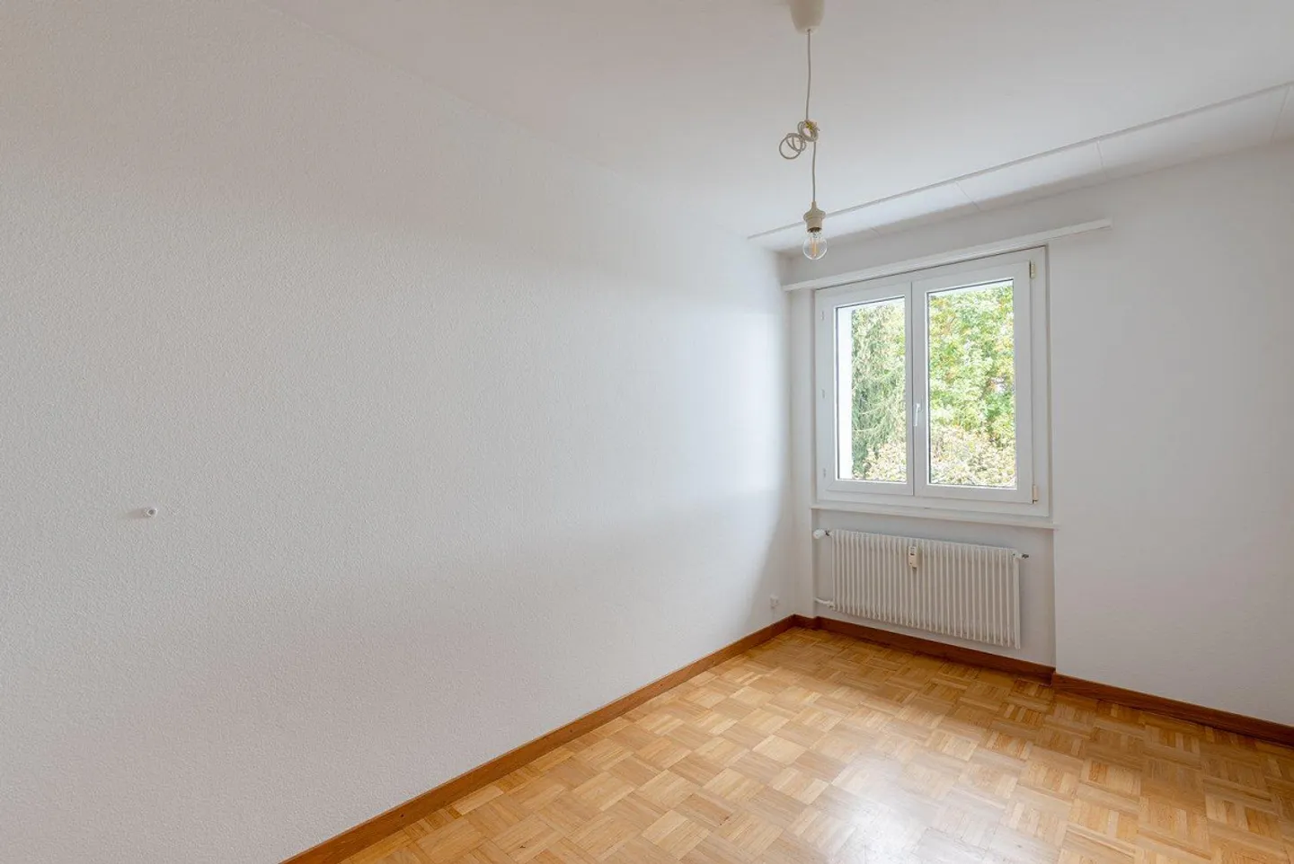 Appartement lumineux de 3,5 pièces à Kehrsatz - Photo 6 sur 9