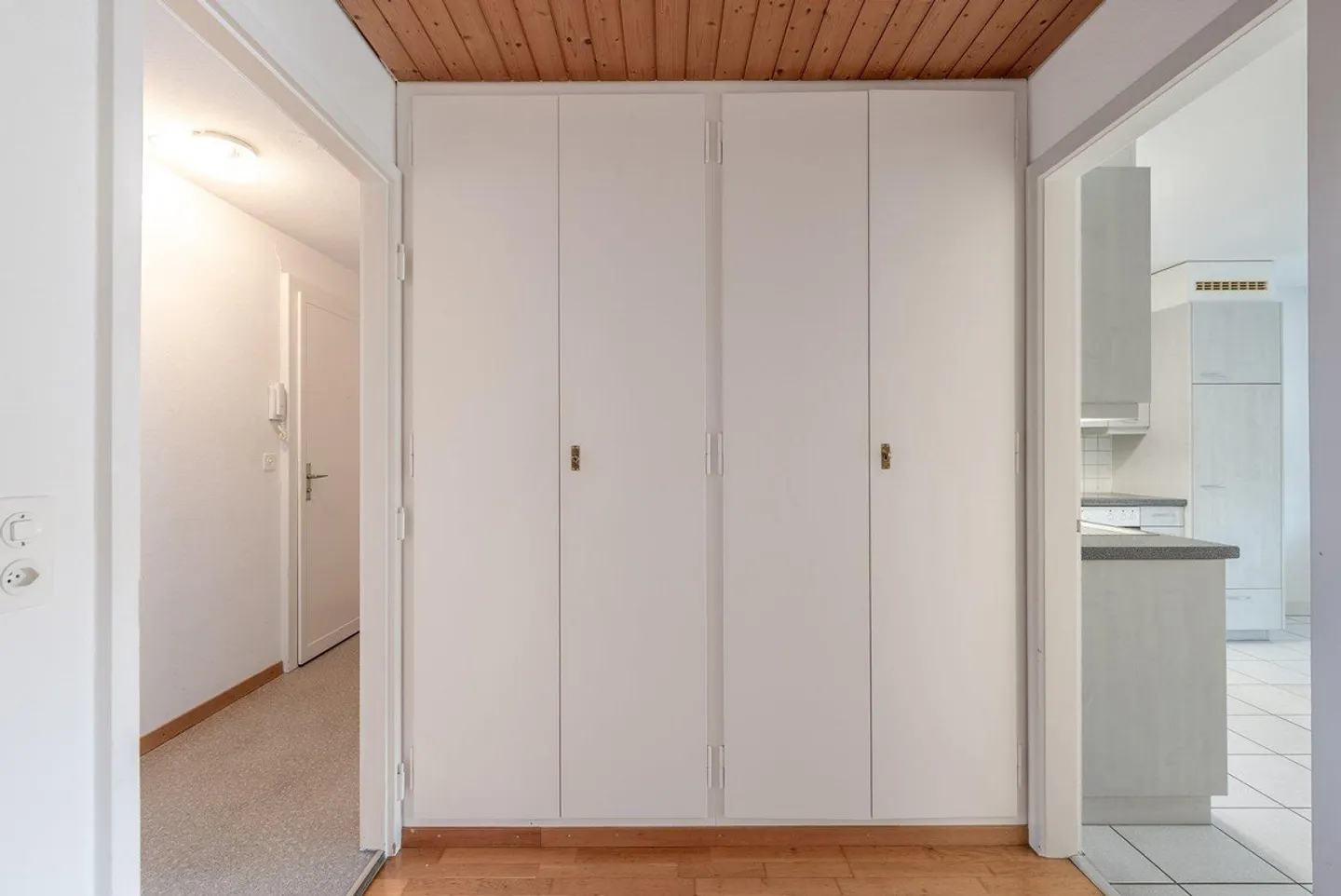 Appartement lumineux de 3,5 pièces à Kehrsatz - Photo 7 sur 9