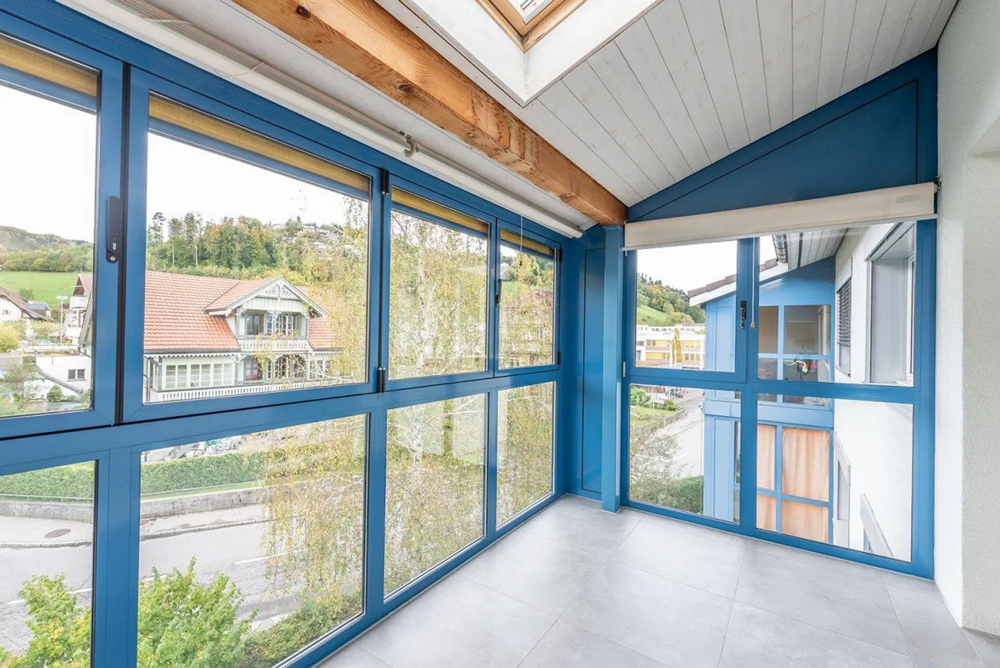 Appartement lumineux de 3,5 pièces à Kehrsatz - Photo 8 sur 9