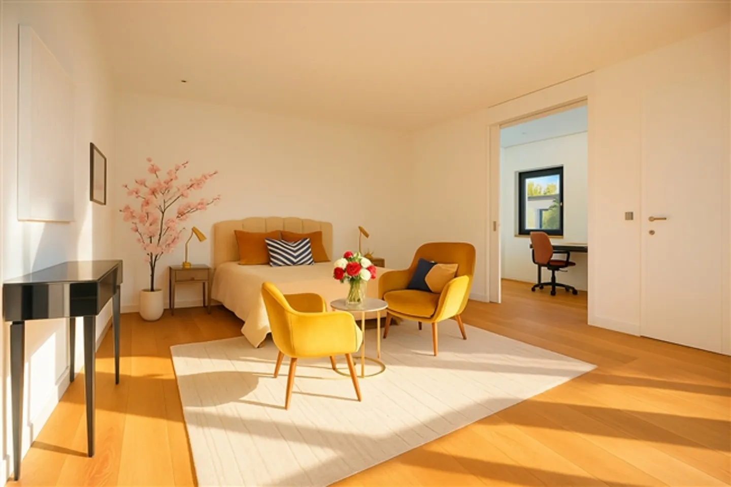 Maison à vendre, Chem. de Madame de Warens, à Montreux, Suisse - Photo 5 sur 14