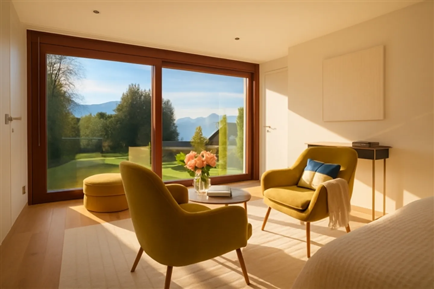 Maison à vendre, Chem. de Madame de Warens, à Montreux, Suisse - Photo 7 sur 14