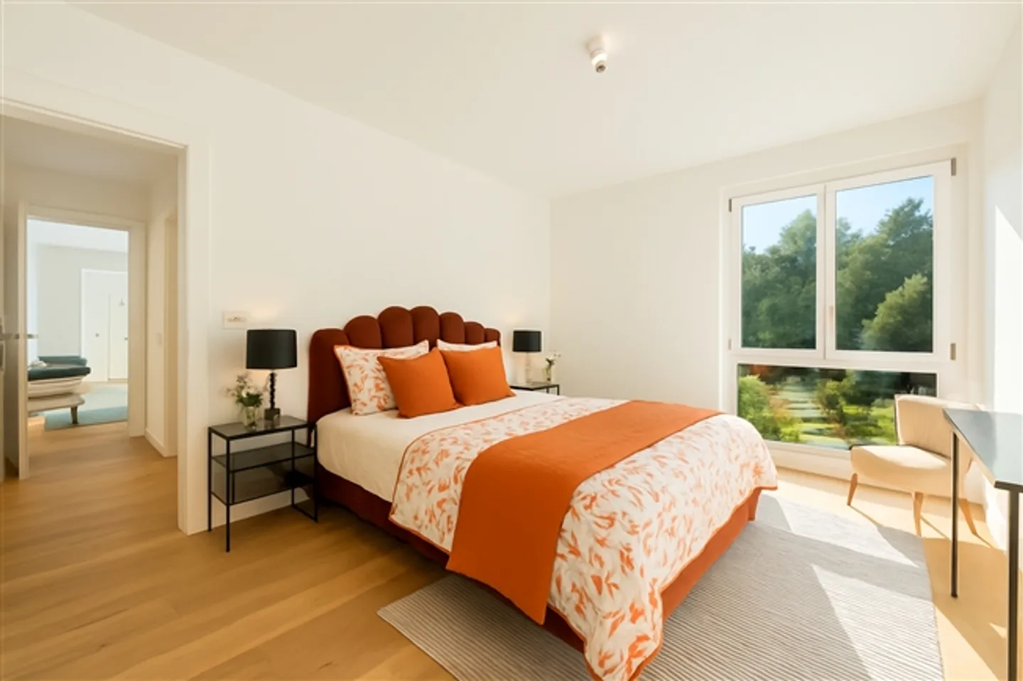 Maison à vendre, Chem. de Madame de Warens, à Montreux, Suisse - Photo 8 sur 14