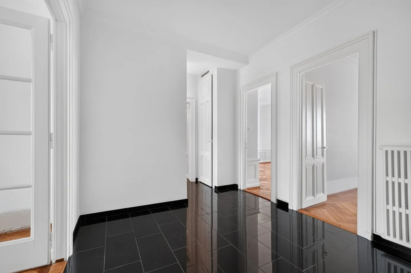 Charmant appartement 4,5 pièces - Photo 2 sur 11