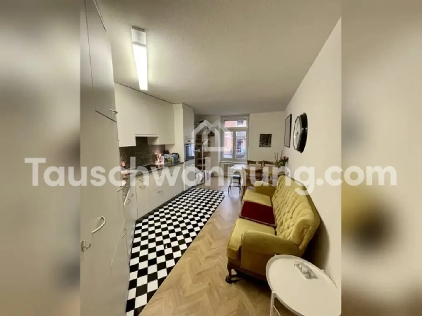 Appartement spacieux et lumineux au Römerhofplatz - Photo 3 sur 13