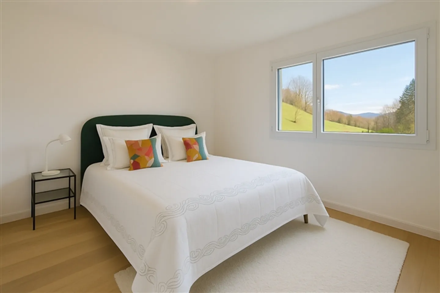 Maison à vendre, Chem. de Madame de Warens, à Montreux, Suisse - Photo 13 sur 14