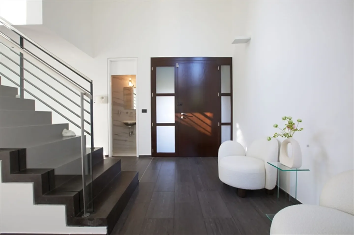 Maison à vendre, Chem. de Madame de Warens, à Montreux, Suisse - Photo 14 sur 14