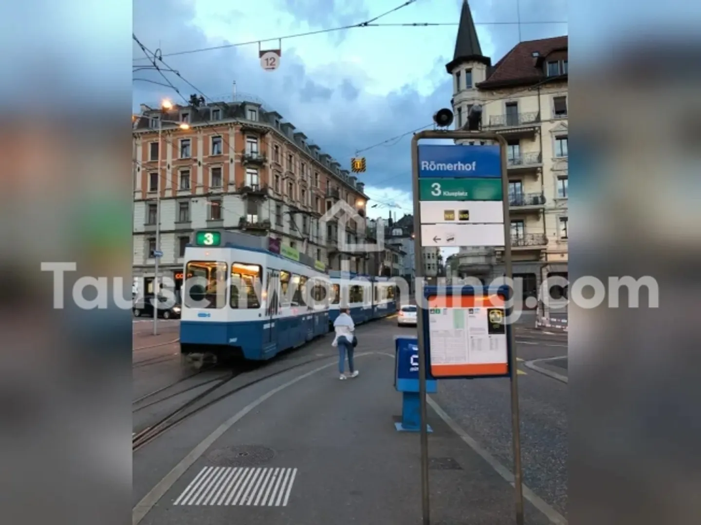 Appartement spacieux et lumineux au Römerhofplatz - Photo 13 sur 13