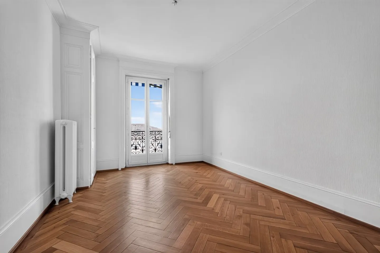 Charmant appartement 4,5 pièces - Photo 5 sur 11