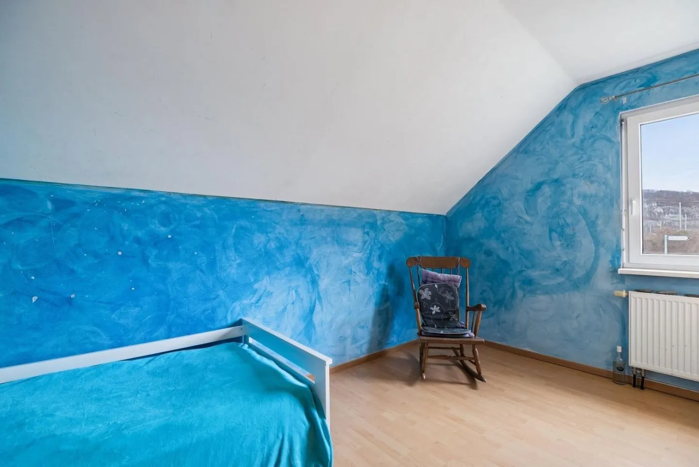 Villa avec 4,5 pièces, conçue pour la croissance, le développement et la vie - Photo 8 sur 12