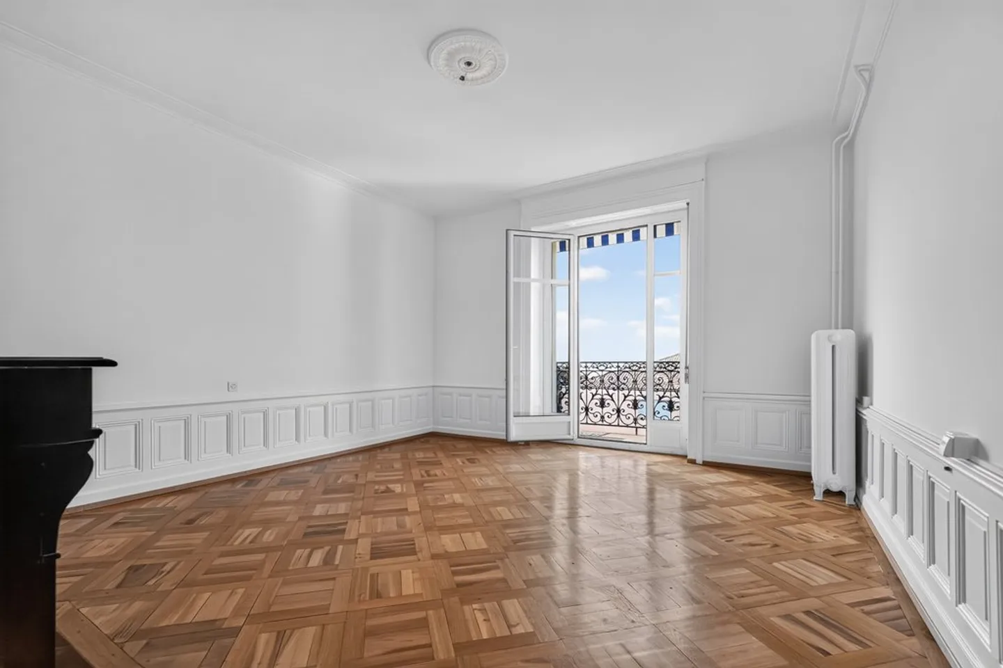 Charmant appartement 4,5 pièces - Photo 6 sur 11
