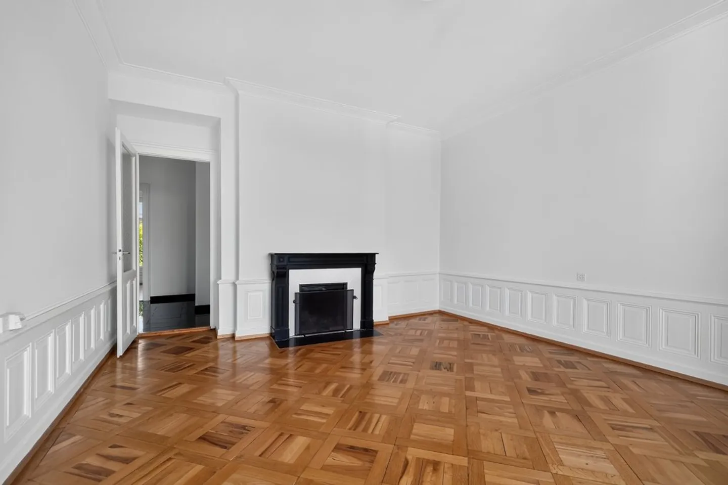 Charmant appartement 4,5 pièces - Photo 7 sur 11